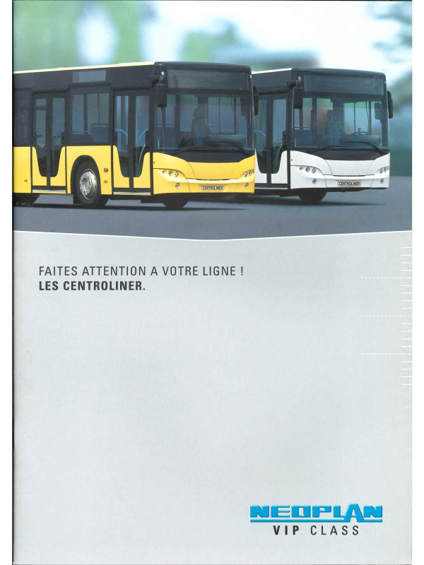 23-0165 neoplan centroliner brochure