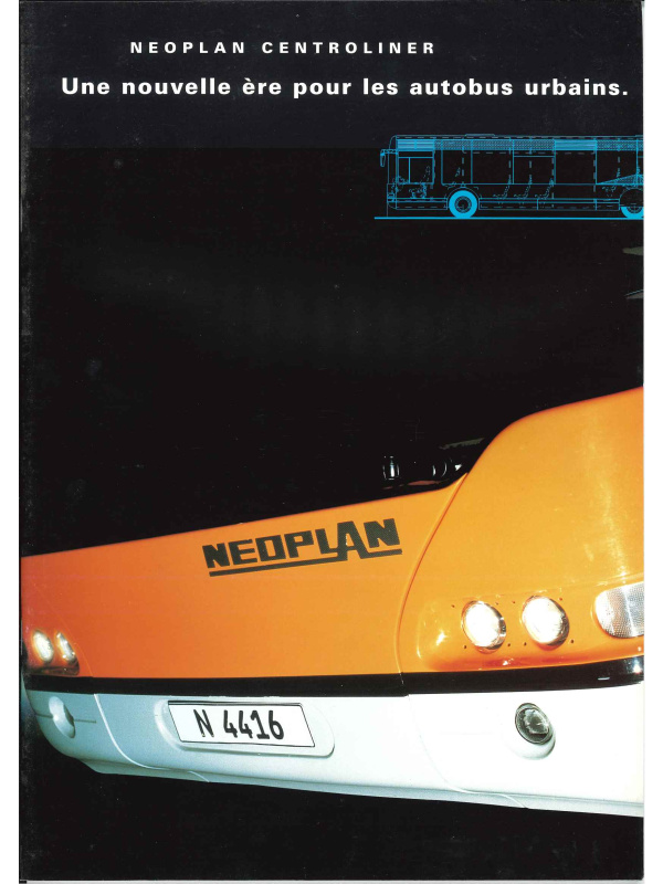 23-0168 neoplan centroliner brochure