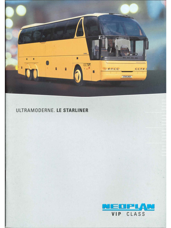 23-0173 brochure neoplan starliner