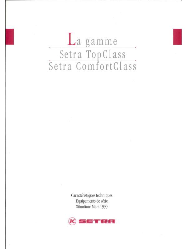 23-0179 technical brochure setra comfortclass