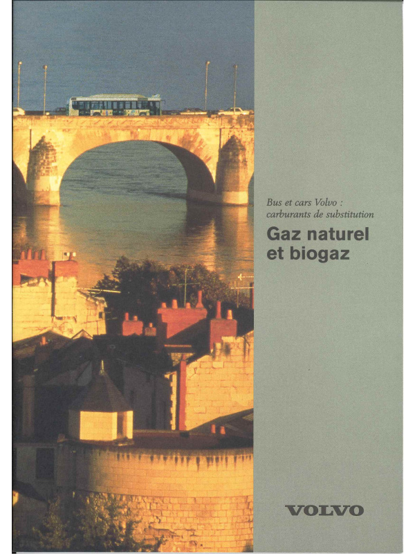 23-0184 brochure volvo bus et cars gaz naturel et biogaz