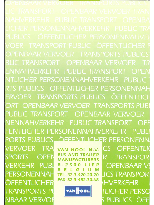 23-0199 brochure vanhool a300 alternative fuels