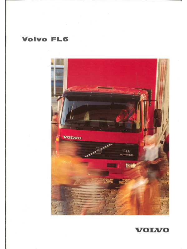 23-0201 brochure volvo fl6 supercharger