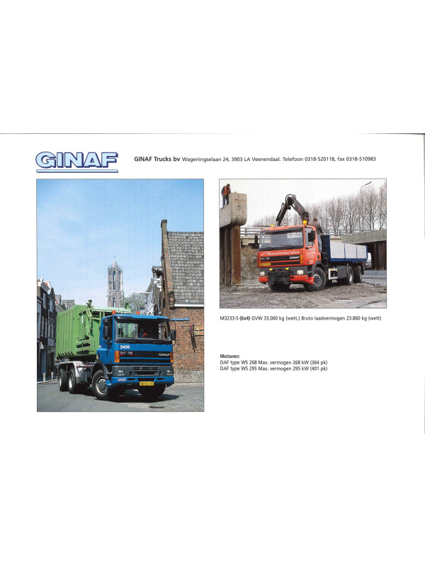 23-0149 brochure ginaf m3233-s