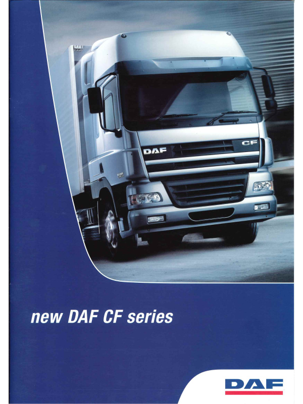 23-0234 brochure leyland daf cf