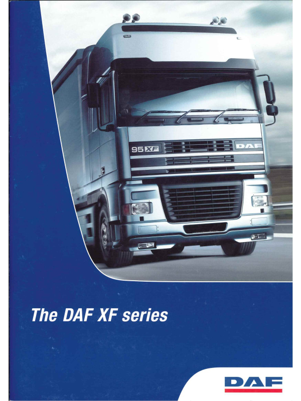 23-0283 brochure leyland daf 95xf