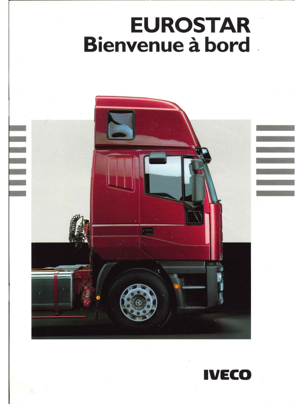 23-0339 brochure iveco eurostar