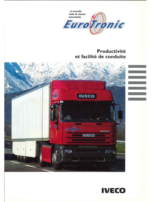 23-0341 brochure iveco eurotronic