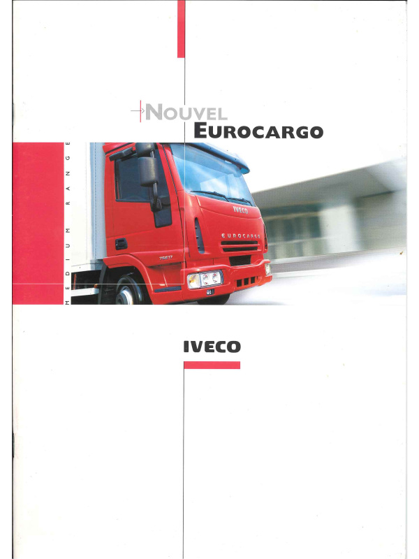 23-0343 brochure iveco eurocargo