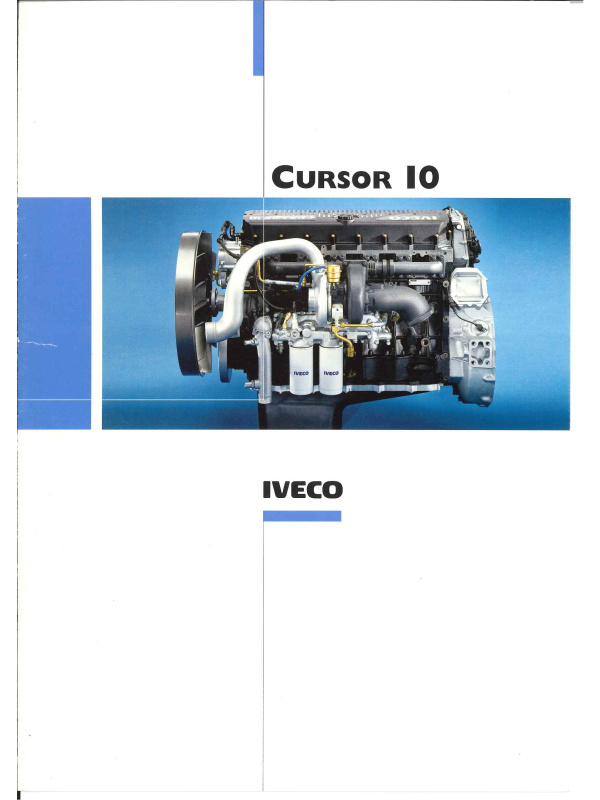 23-0347 brochure iveco cursor 10