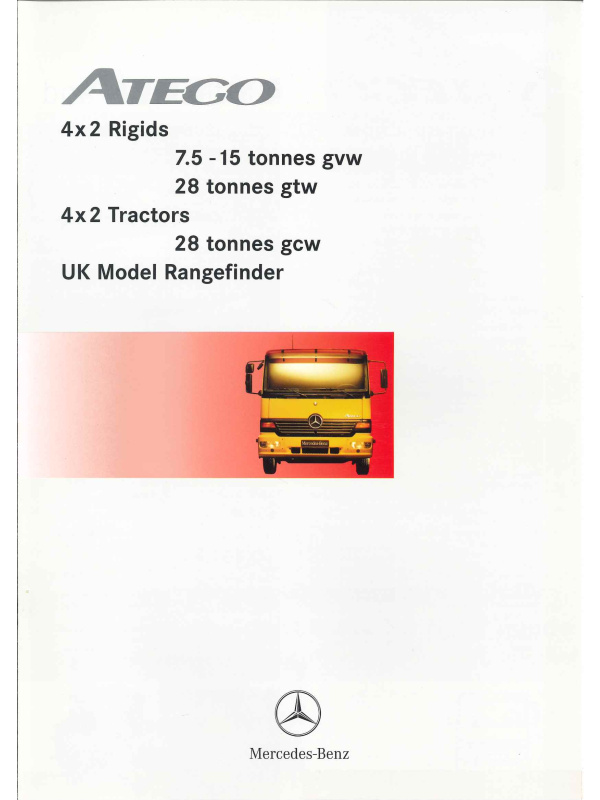 23-0402 brochure technique mercedes atego