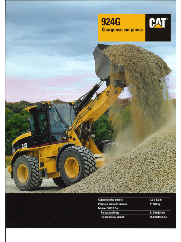 23-0447 caterpillar 924g brochure