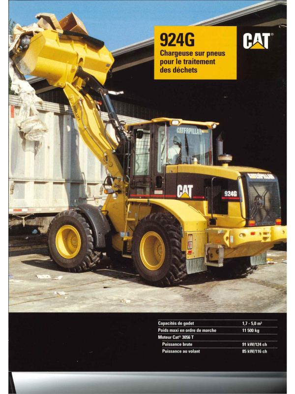 23-0448 caterpillar 924g brochure