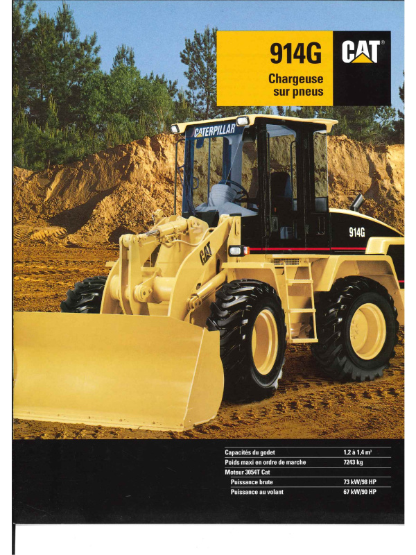 23-0469 caterpillar 914g brochure