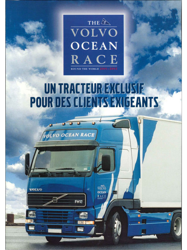 23-0495 volvo ocean race brochure