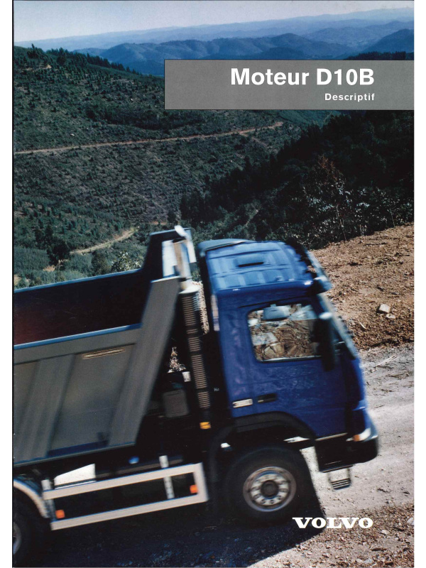 23-0497 volvo brochure engine d10b