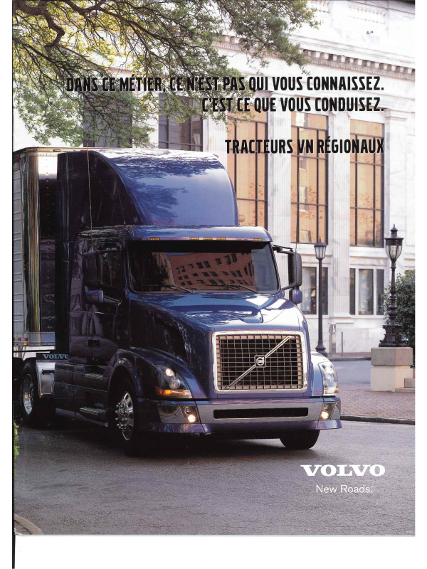 23-0557 brochure volvo vn