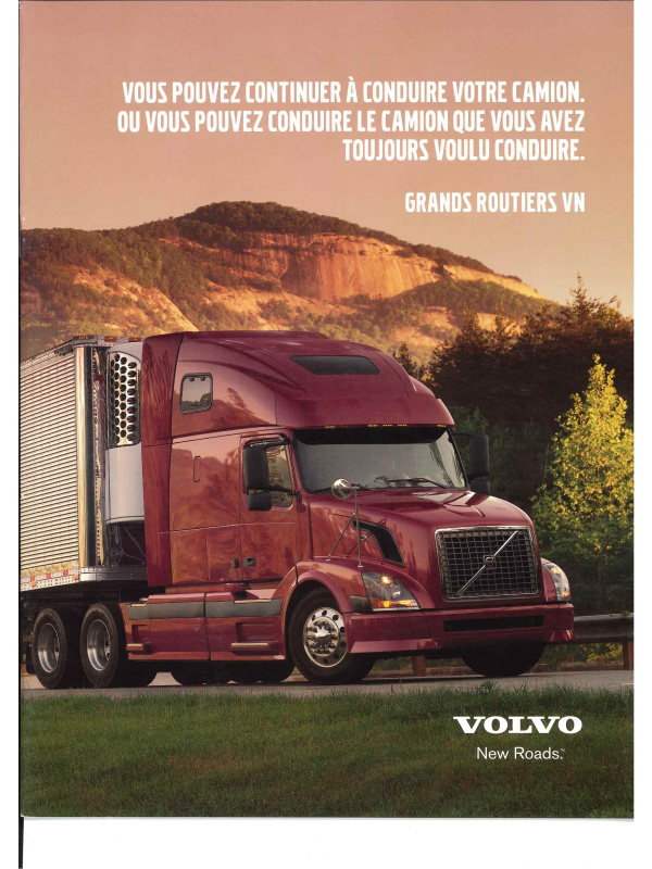 23-0567 brochure volvo vn