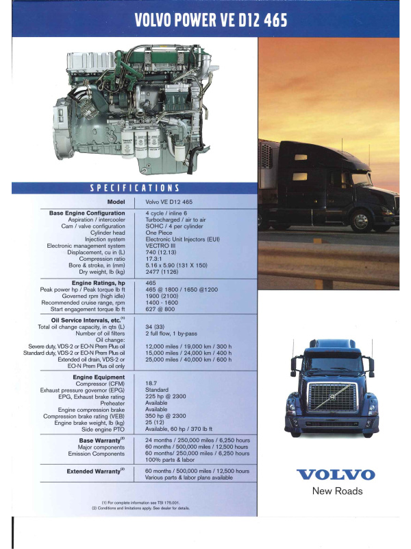 23-0569 brochure volvo d12 465