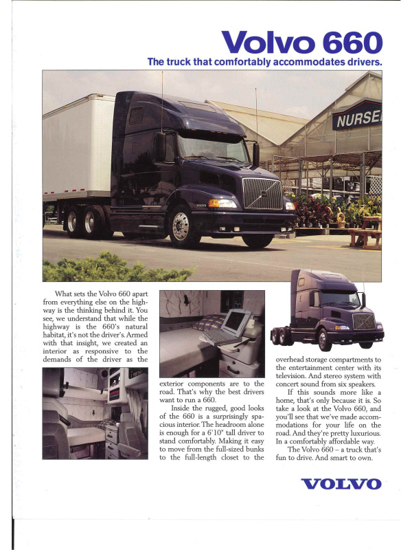 23-0596 brochure volvo 660