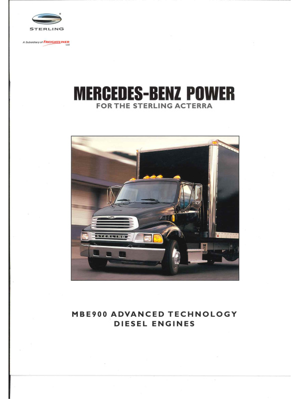 23-0600 brochure sterling acterra