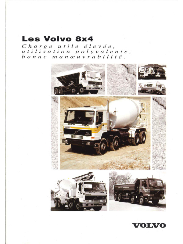 23-0211 brochure volvo 8x4
