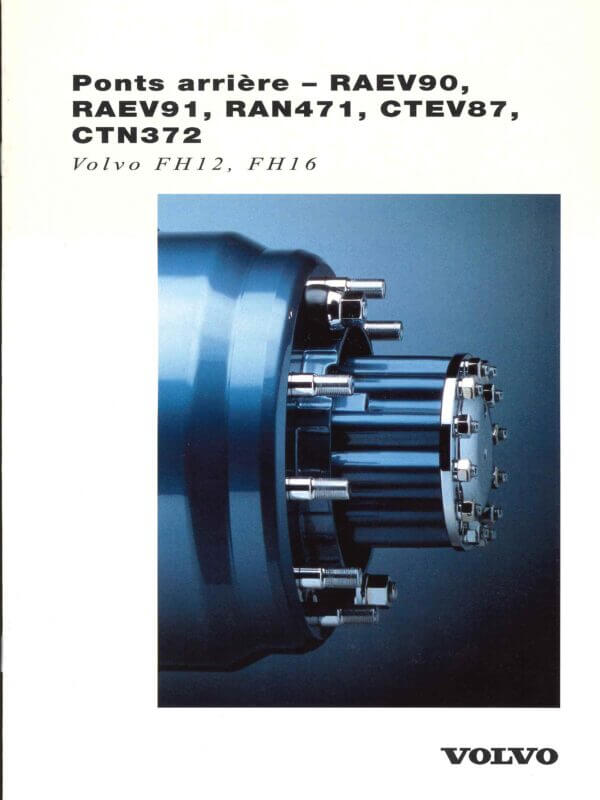 23-0220 brochure volvo ponts arrière