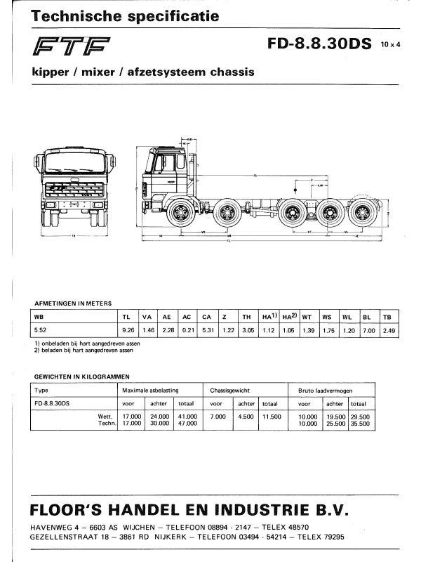23-0231 technical brochure ftf fd-10-40d 6x4