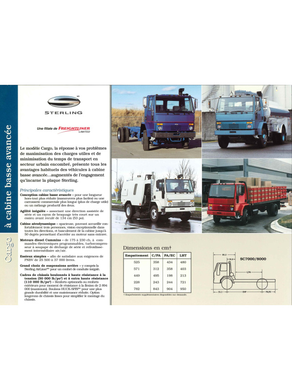 23-0122 sterling cargo brochure