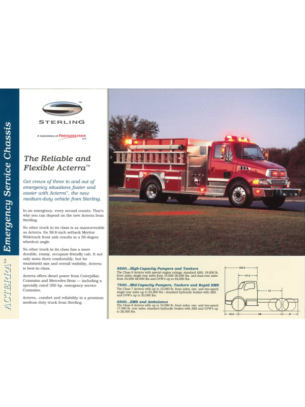 23-0122 sterling cargo brochure
