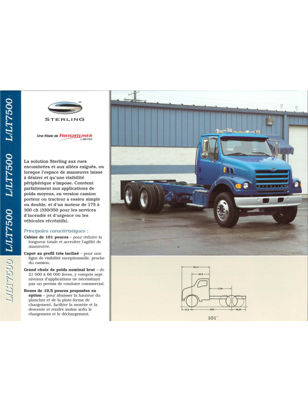 23-0122 sterling cargo brochure