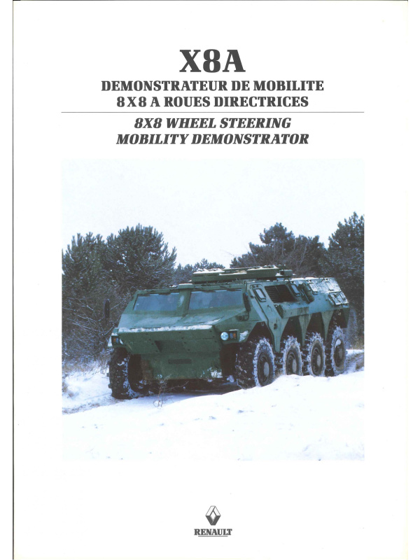23-0043 brochure renault vehicules de services