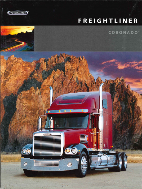 23-0098 freightliner columbia brochure