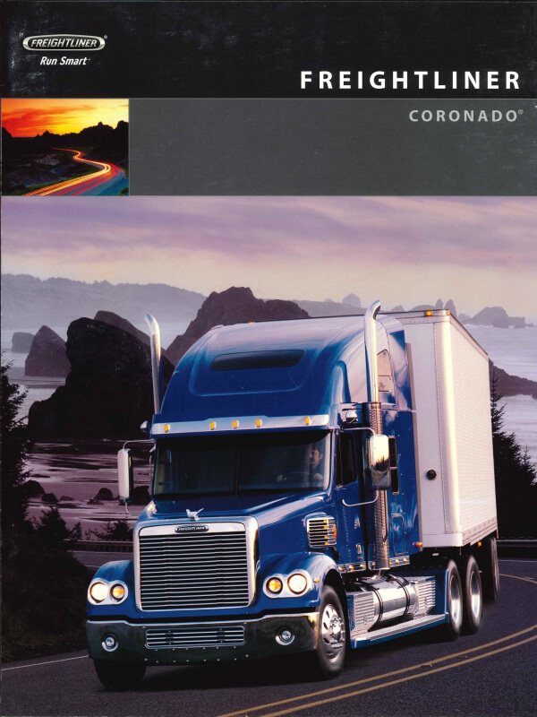 23-0098 freightliner columbia brochure