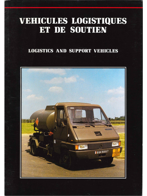 23-0043 brochure renault vehicules de services