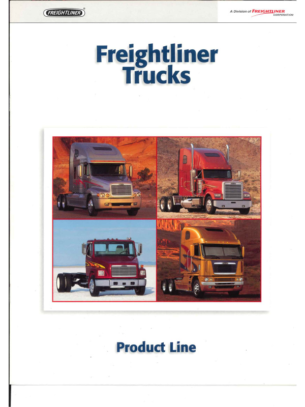 23-0666 freightliner product line
