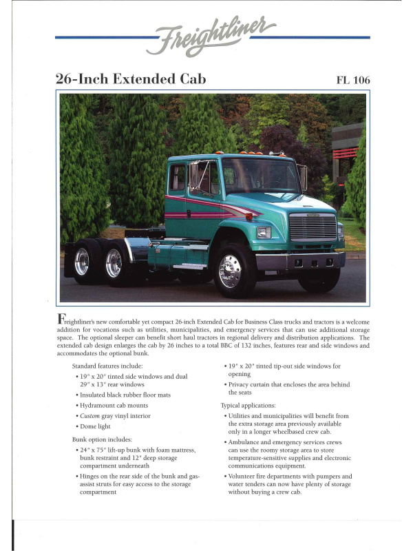23-0655 freightliner fl 106
