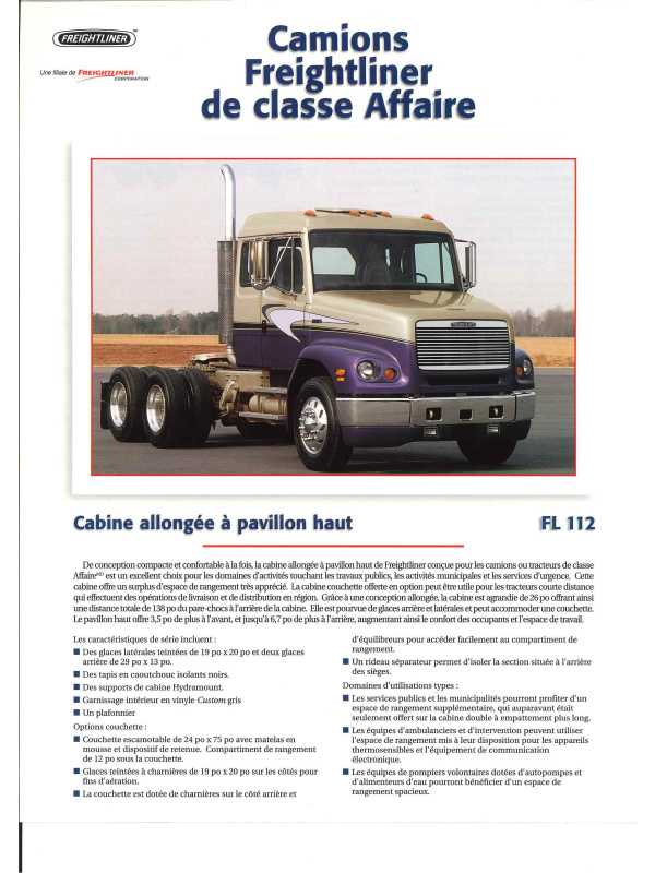 23-0683 freightliner business class