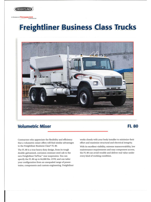 23-0684 freightliner business class