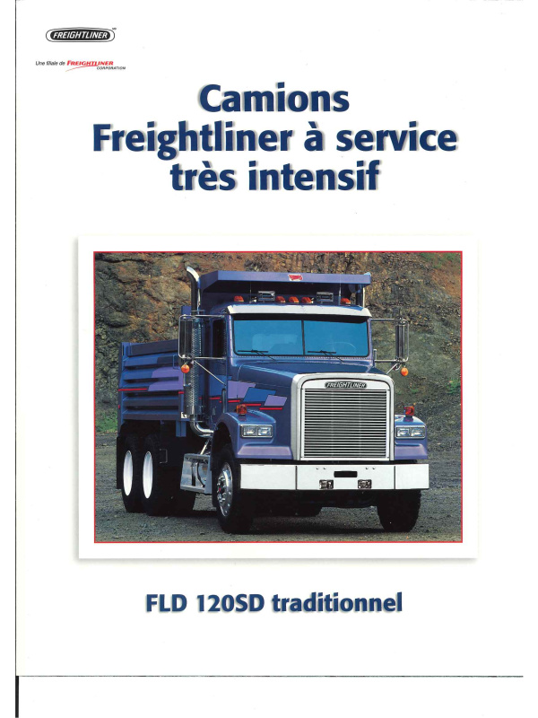 23-0690 freightliner service intensif