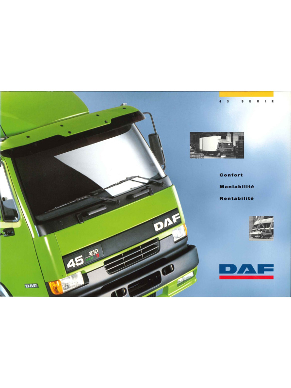 23-0713 daf 45