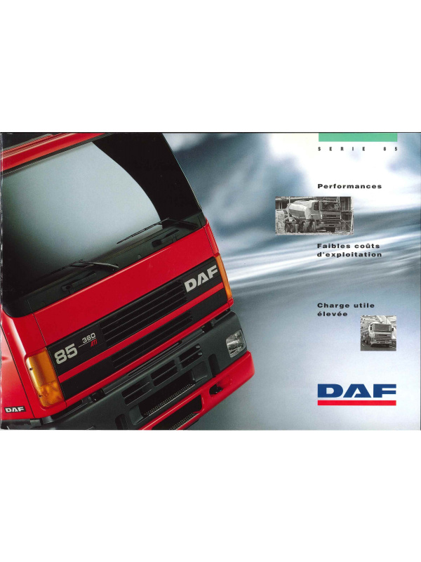 23-0718 daf 85