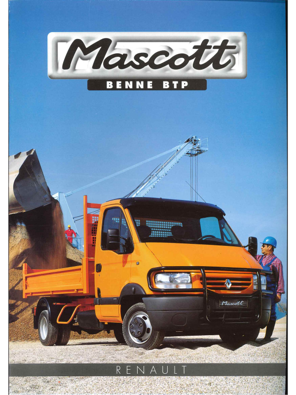 23-0747 renault mascott