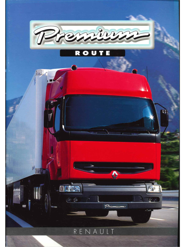 23-0750 renault premium
