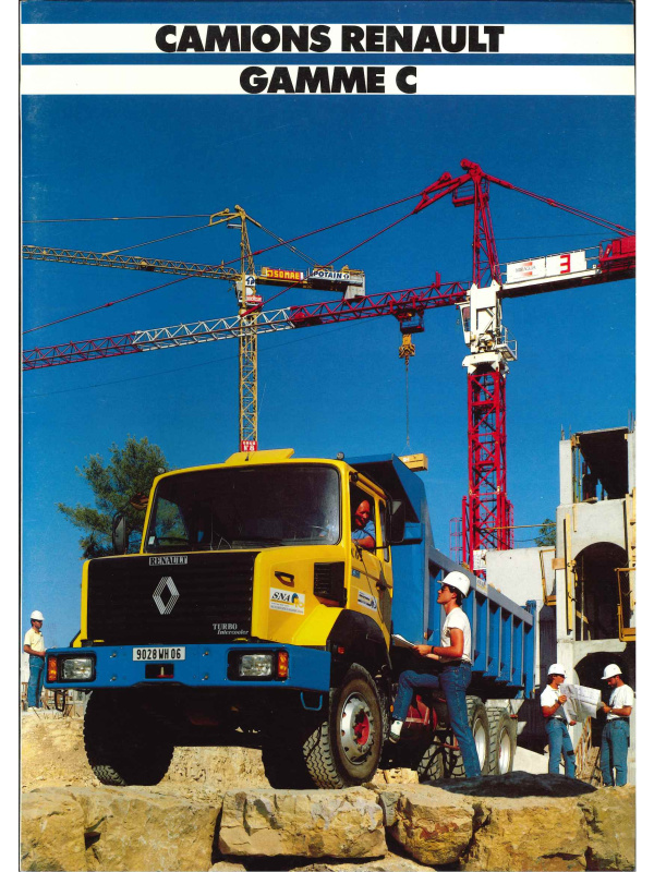 23-0756 renault gamme c