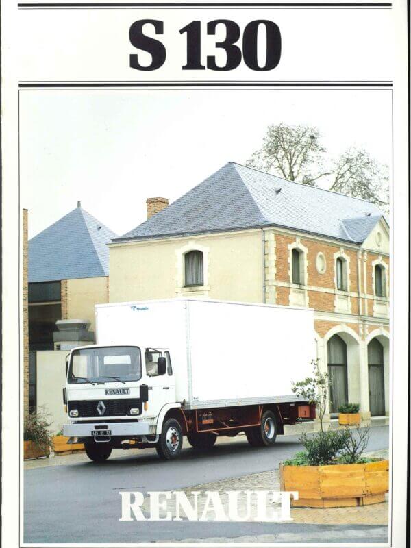23-0758 renault s130