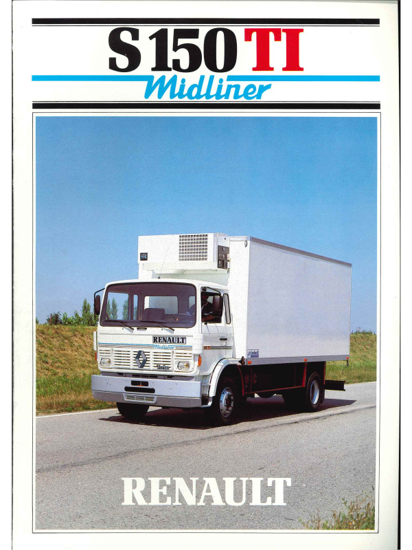 23-0759 renault s150 ti