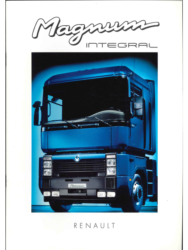 23-0773 renault magnum integal