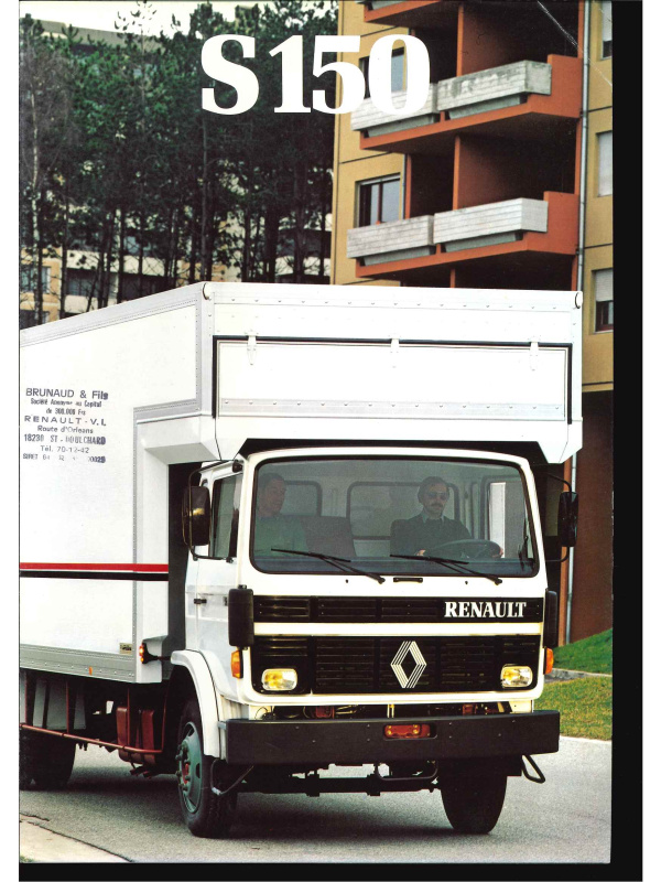 23-0775 renault s150