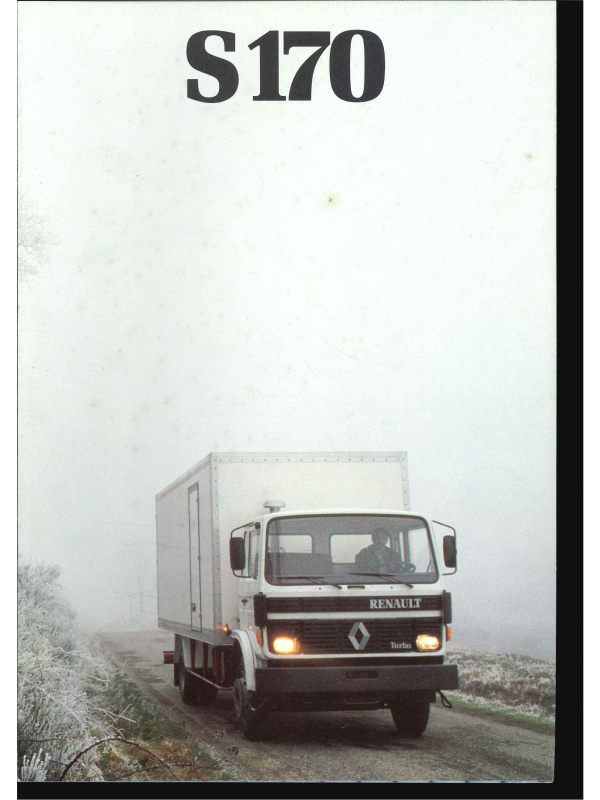 23-0776 renault s170